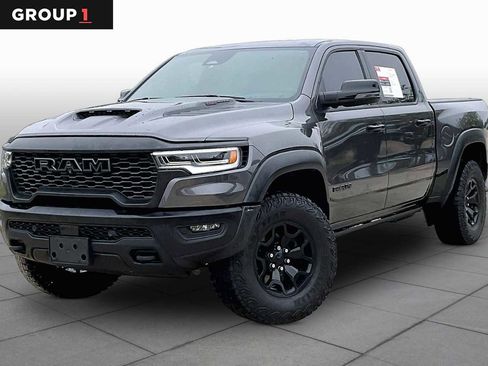 Used 2025 RAM 1500 RHO w/ RHO Level 1 Equipment Group AWD/4WD image 1