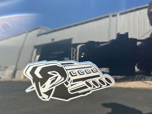 New 2026 RAM 1500 Big Horn image 13