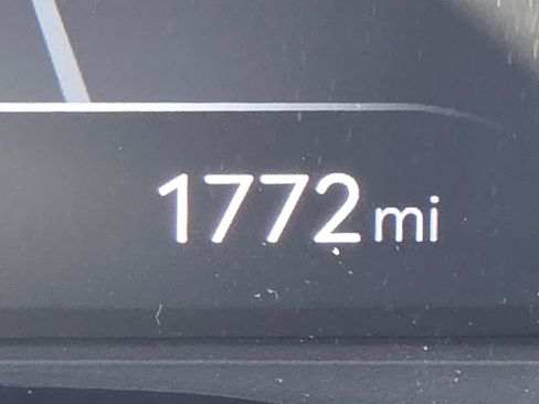 New 2026 Genesis G70 2.5T Prestige RWD image 24