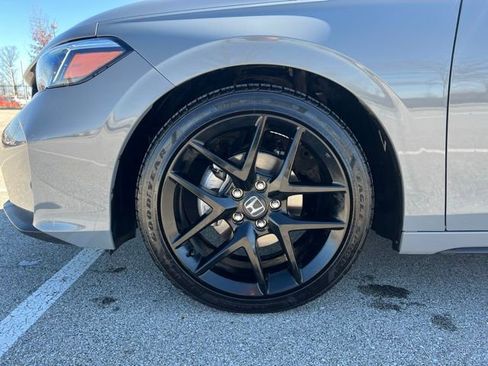 Used 2026 Honda Civic Sport image 11