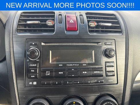 Used 2013 Subaru Crosstrek 2.0i Premium w/ Popular Pkg 1 AWD/4WD image 8