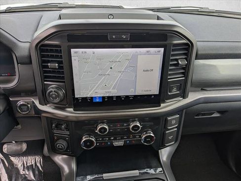 New 2026 Ford F150 Lariat AWD/4WD image 12