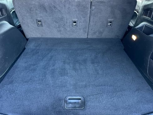 Used 2022 Ford Edge SEL image 16