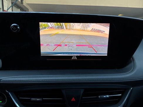 Used 2025 Buick Encore GX Preferred FWD image 30