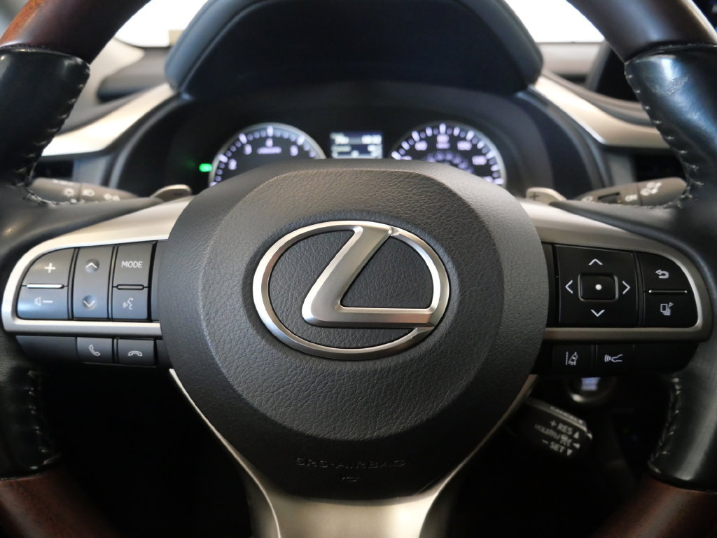 Used 2022 Lexus RX 350 AWD w/ Premium Package image 18