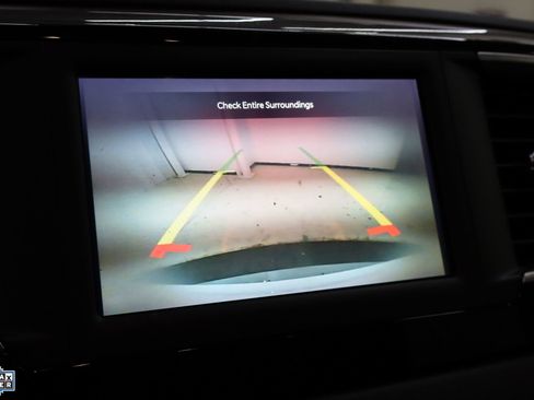 Used 2024 Chrysler Voyager LX image 21