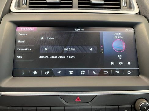 Used 2019 Jaguar E-PACE S AWD/4WD image 48