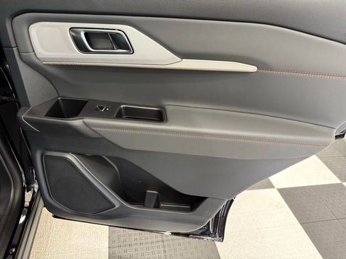 New 2026 Ford Explorer Active image 29