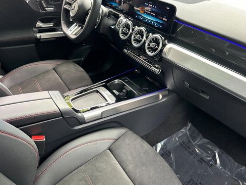 New 2026 Mercedes-Benz GLB 35 AMG 4MATIC image 26