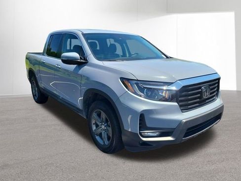 Used 2023 Honda Ridgeline RTL image 12