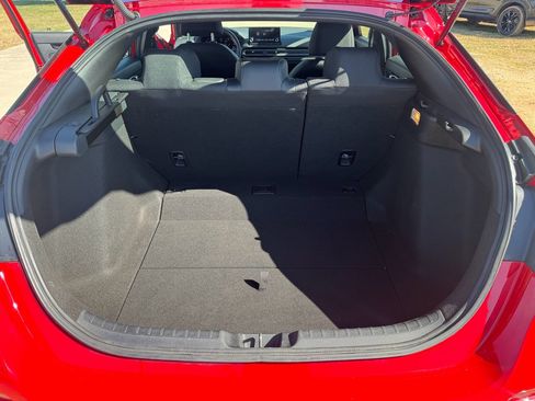 Certified 2026 Honda Civic Sport image 25