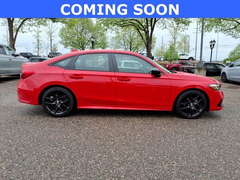 Used 2023 Honda Civic Sport image 6