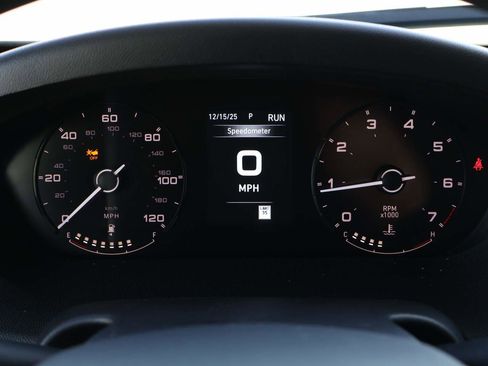 Used 2024 RAM ProMaster 2500 w/ Convenience Group image 13