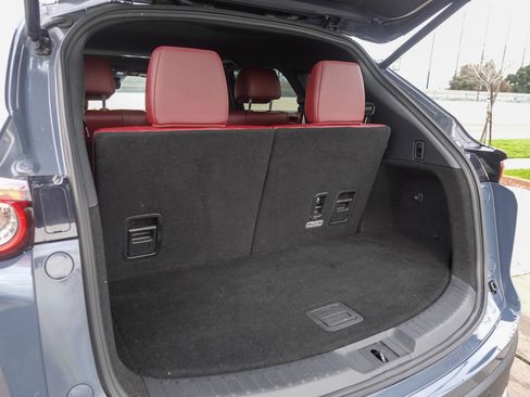 Used 2023 MAZDA CX-9 Carbon Edition image 27