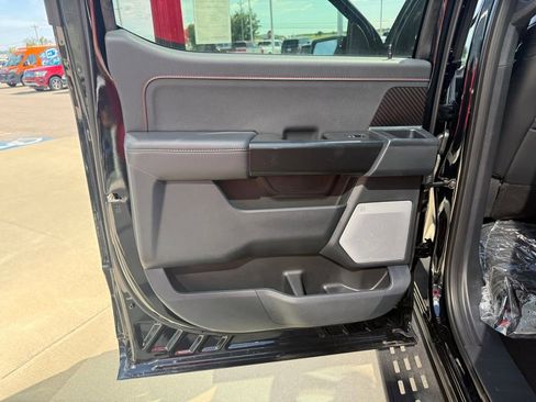 New 2025 Ford F150 Raptor image 12