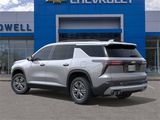 New 2026 Chevrolet Traverse LT w/ Driver Confidence Package image 3