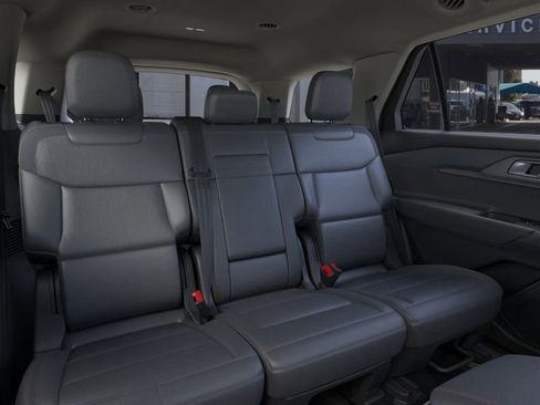 New 2025 Ford Explorer Active w/ Active Comfort Package image 12