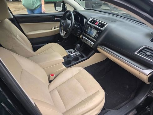 Used 2015 Subaru Legacy 2.5i Limited image 47