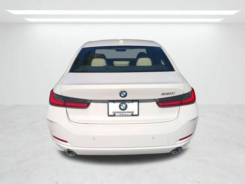 New 2026 BMW 330i Sedan w/ Convenience Package image 5