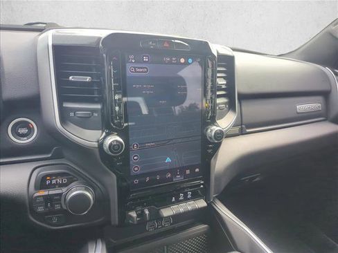 Used 2026 RAM 1500 Big Horn AWD/4WD image 8