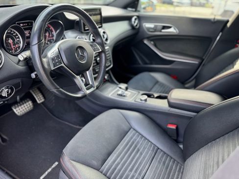 Used 2014 Mercedes-Benz CLA 45 AMG 4MATIC image 10