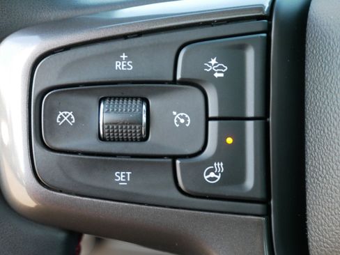 Used 2023 Chevrolet Suburban RST w/ Sport Performance Package image 26