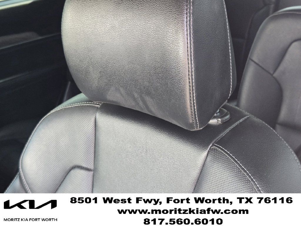 Used 2022 Kia Telluride EX w/ EX Premium Package AWD/4WD image 14