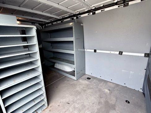 Used 2019 Freightliner Sprinter 2500 image 30