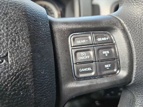 Used 2018 RAM 1500 Express w/ Express Value Package image 14