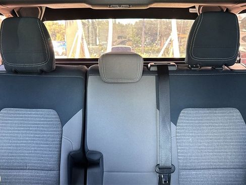 Used 2023 Ford Bronco Outer Banks image 19