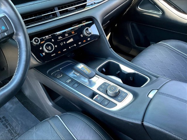 Used 2022 INFINITI QX60 Autograph w/ Cargo Package FWD image 19