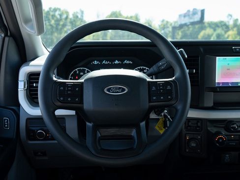 New 2026 Ford F350 XL w/ FX4 Off-Road Package image 27