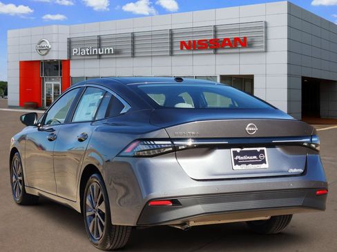 New 2026 Nissan Sentra SL image 5