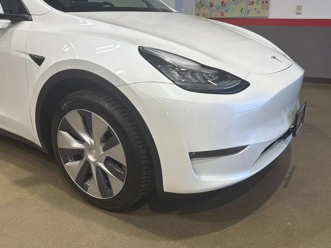 Used 2020 Tesla Model Y Long Range AWD/4WD image 74