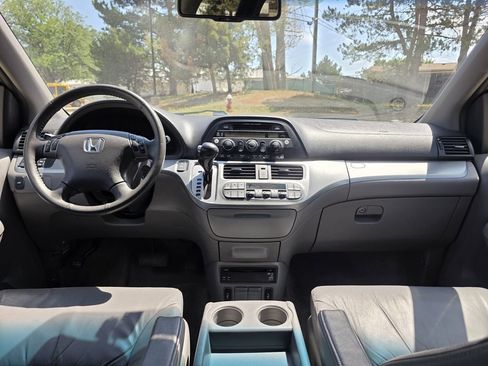Used 2009 Honda Odyssey EX-L image 21
