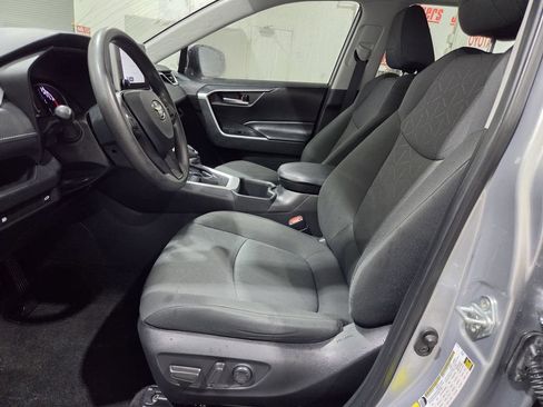Used 2023 Toyota RAV4 XLE w/ Convenience Package FWD image 25