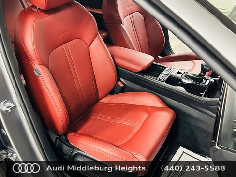 Used 2025 Kia K5 GT-Line w/ GT-Line Premium Package AWD/4WD image 26