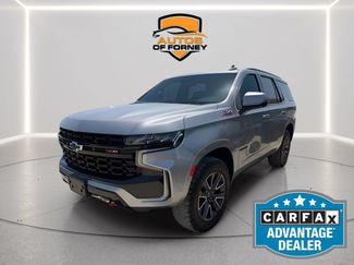 Used 2023 Chevrolet Tahoe Z71 w/ Off-Road Capability Package AWD/4WD video 1