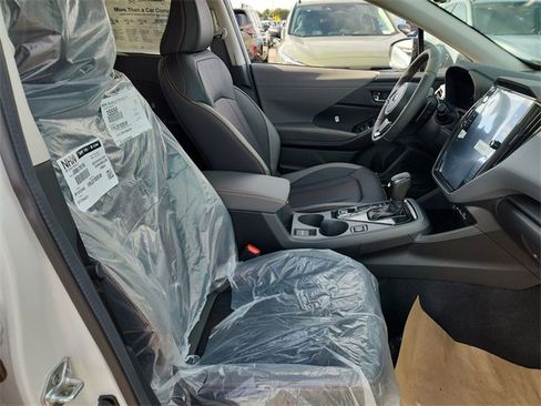 New 2025 Subaru Crosstrek 2.5i Limited image 21