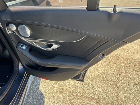 Used 2015 Mercedes-Benz C 300 4MATIC Sedan image 16