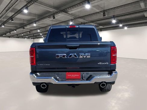 Used 2026 RAM 1500 Limited image 15