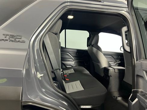 Used 2025 Toyota 4Runner TRD Off-Road image 26