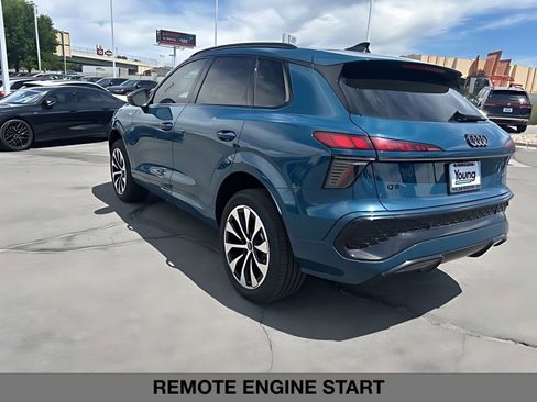 New 2026 Audi Q3 quattro 2.0T AWD/4WD image 5