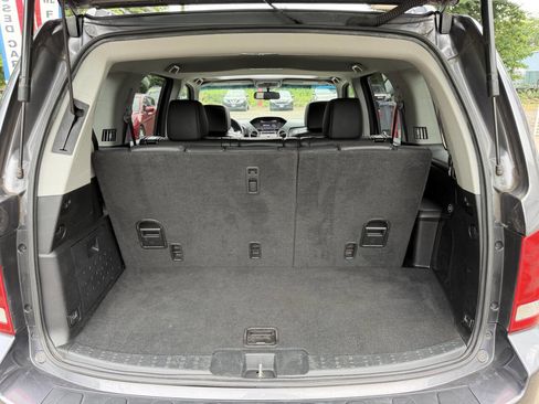 Used 2015 Honda Pilot EX-L image 39