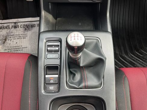 Used 2023 Honda Civic Si image 15