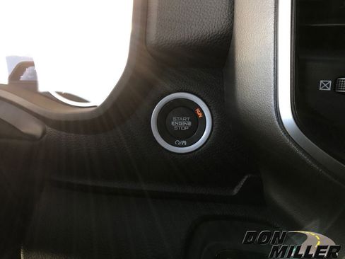 New 2026 RAM 1500 Big Horn image 19