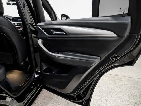 Used 2019 BMW X3 M40i AWD/4WD image 47