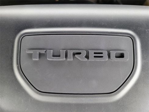 Used 2023 Dodge Hornet GT w/ GT Blacktop Package image 8