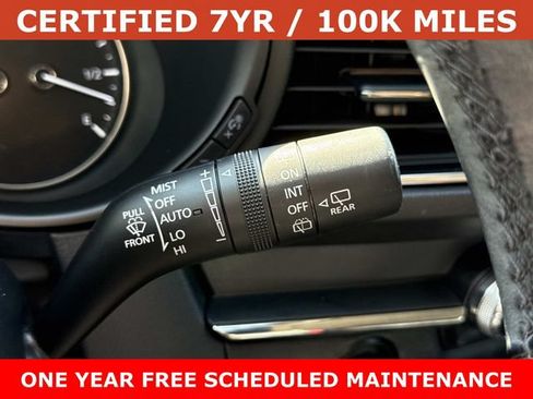 Used 2023 MAZDA CX-30 AWD 2.5 S w/ Preferred Package image 25