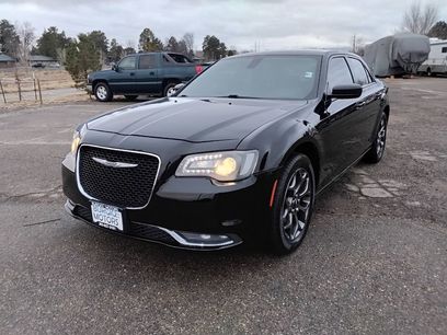 Used 2016 Chrysler 300 S